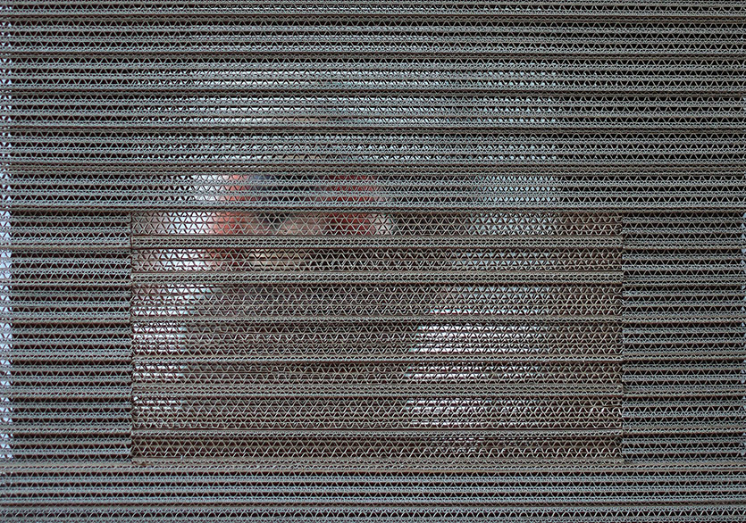 Ufkun Ötesinde Bir Sergi