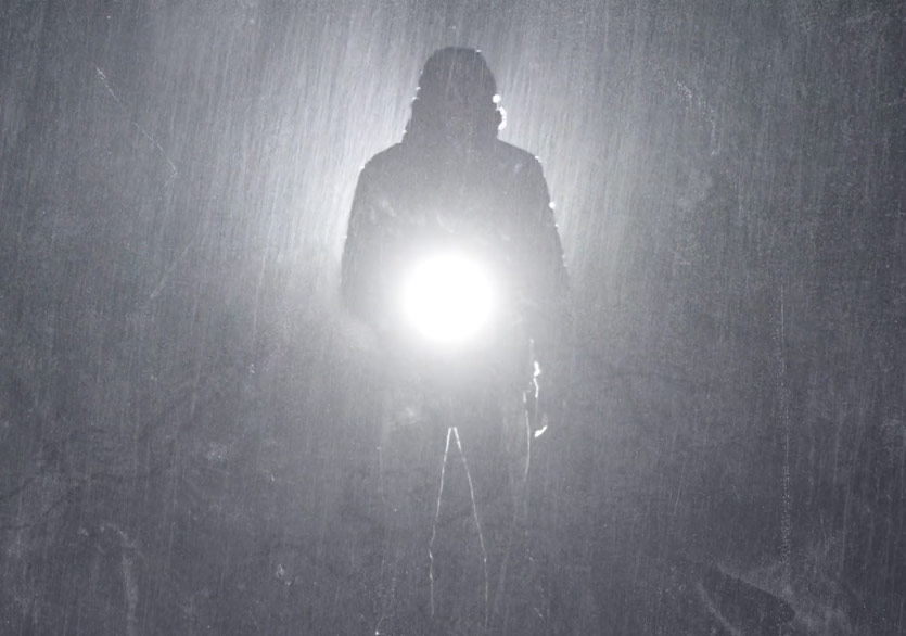 Suç Kayıtlarına Girmiş Gerçek Bir Hikâye: Tünel