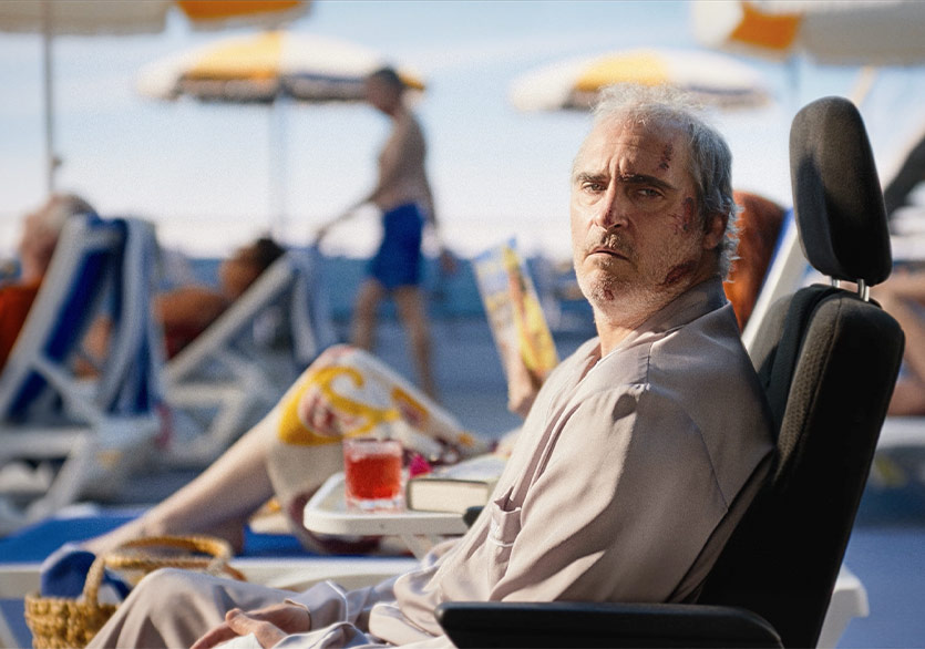 Ari Aster’ın Son Filmi “Beau is Afraid” İKSV Galaları’nda
