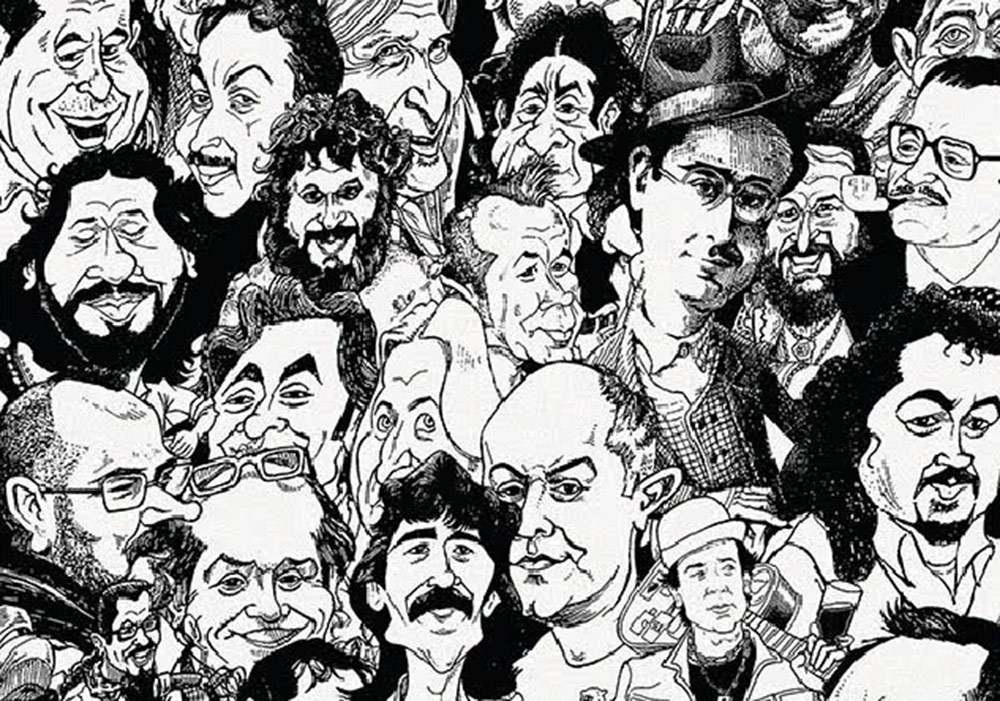 Müzik Tarihimizde “Yoldan Çıkmış Simalar”