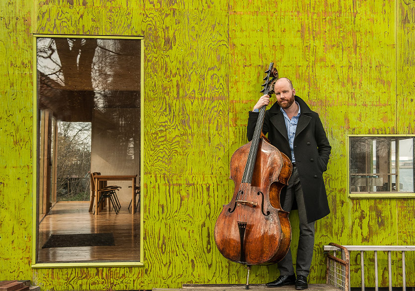 5. İstanbul Uluslararası Oda Müziği Festivali’nin Masterclass Başvuruları Başladı