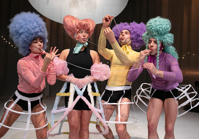 Istanbul Fringe Festival, 7. Edisyonuna Hazırlanıyor