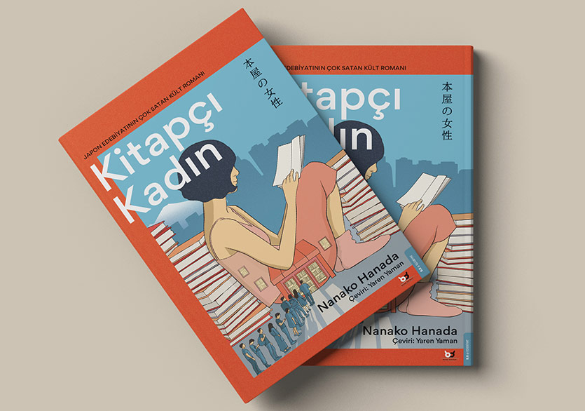 Kültürel ve Duygusal Bir Yolculuk: “Kitapçı Kadın”