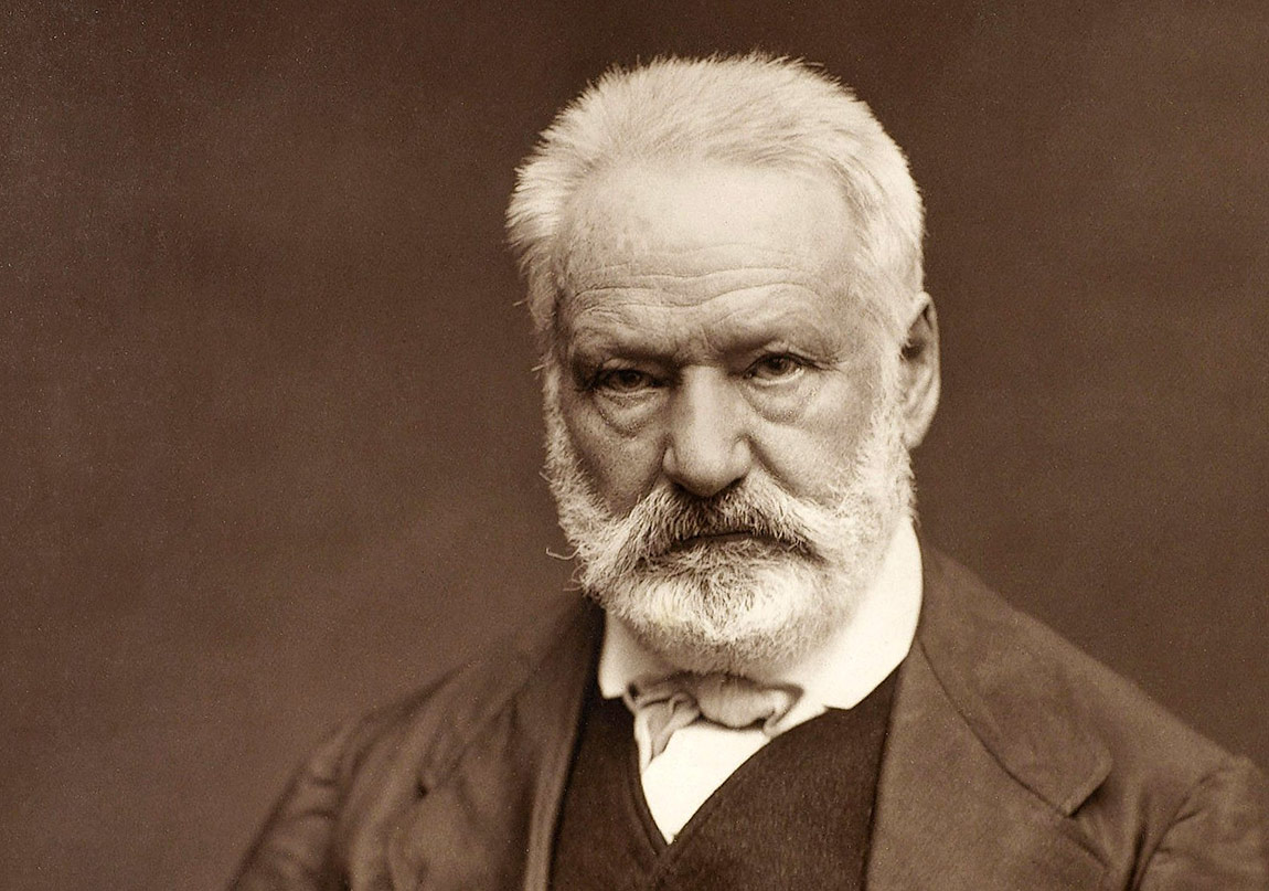 Bugün Victor Hugo’nun Doğum Günü!