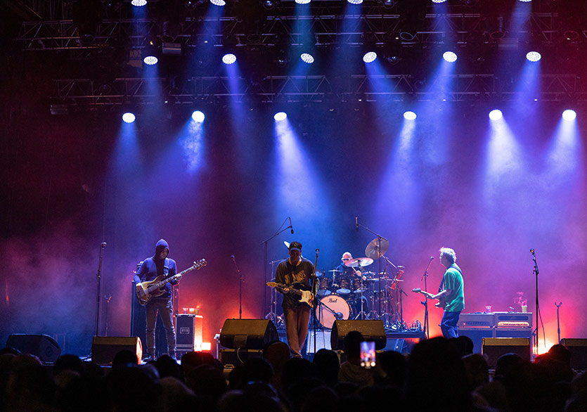 Duman, 26 Haziran’da KüçükÇiftlik Park’ta