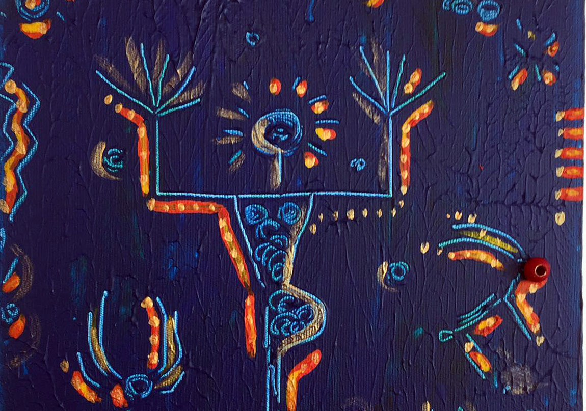 Orta Asya’dan Avrupa’ya Bir Sanat Yolculuğu