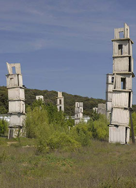 Anselm Kiefer’in Sanat Evreni: La Ribaute Ziyareti