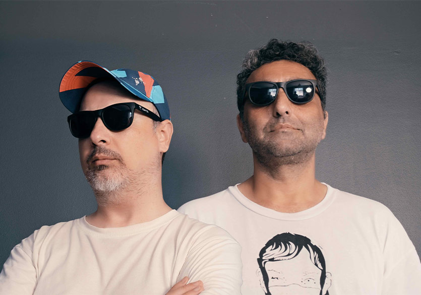 Radyo Modart Konserleri Roxy’de