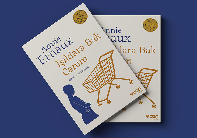 Annie Ernaux’dan Modern Topluma Dair: “Işıklara Bak Canım”