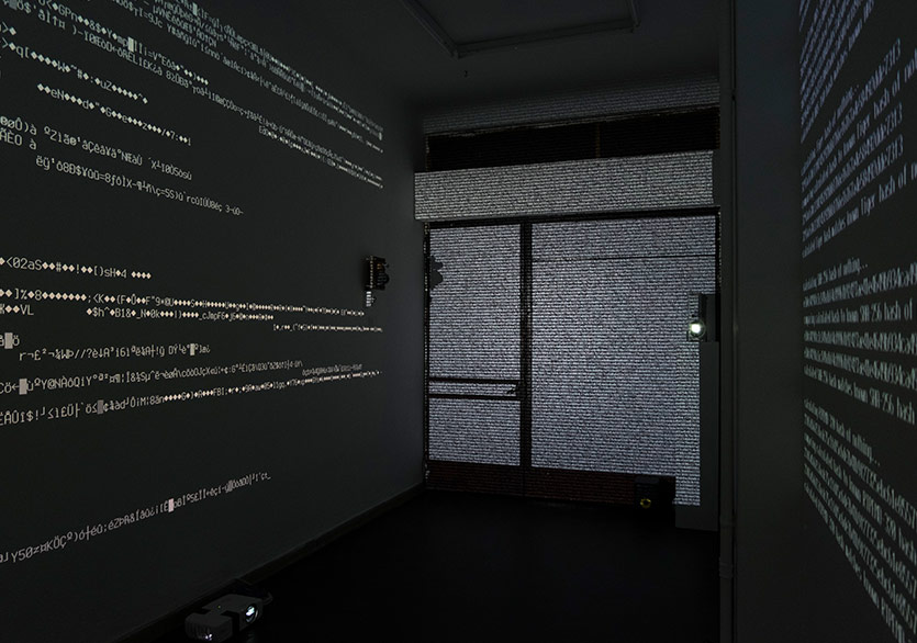 Sanat Nesnesinin Maddeden Bağımsızlaşması