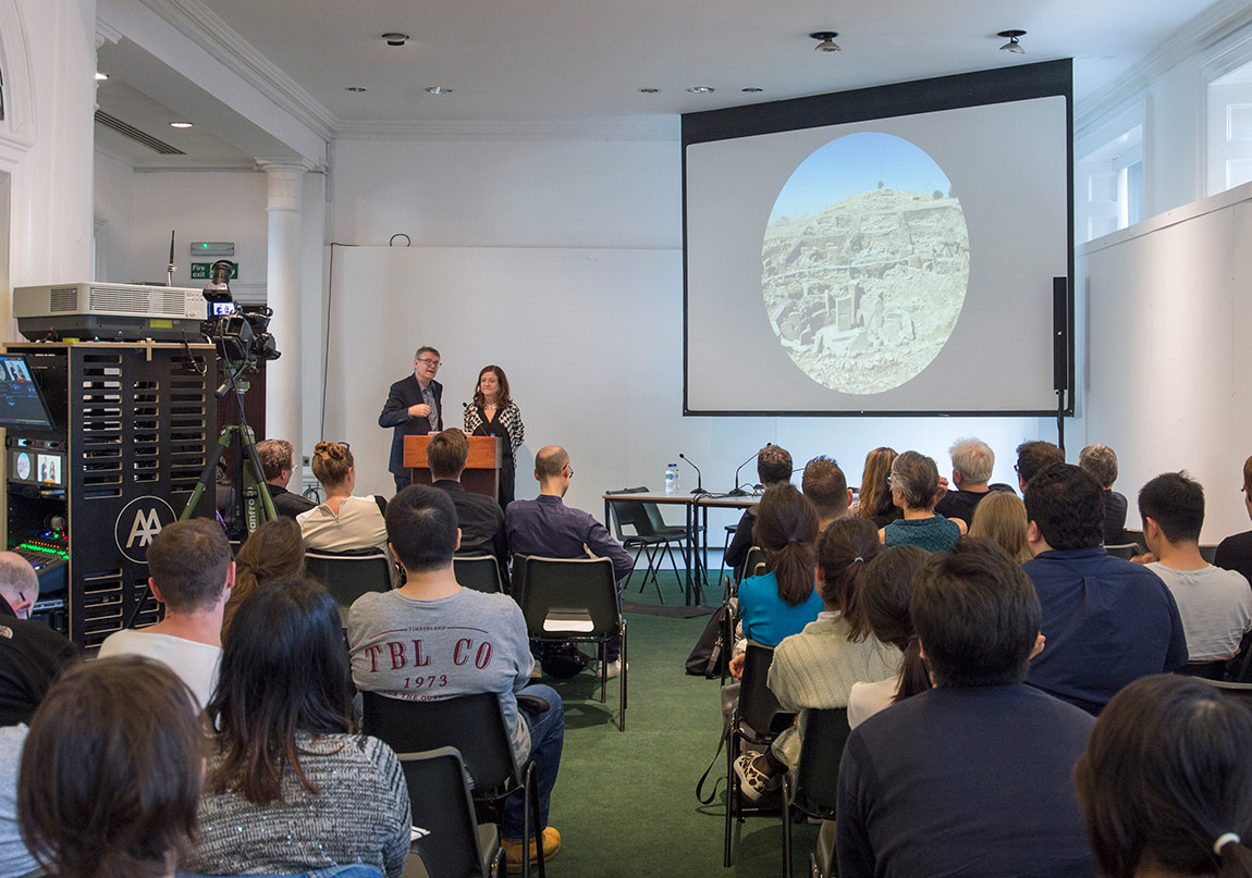 3. İstanbul Tasarım Bienali'ne İngiltere'den Katılacak İsimler