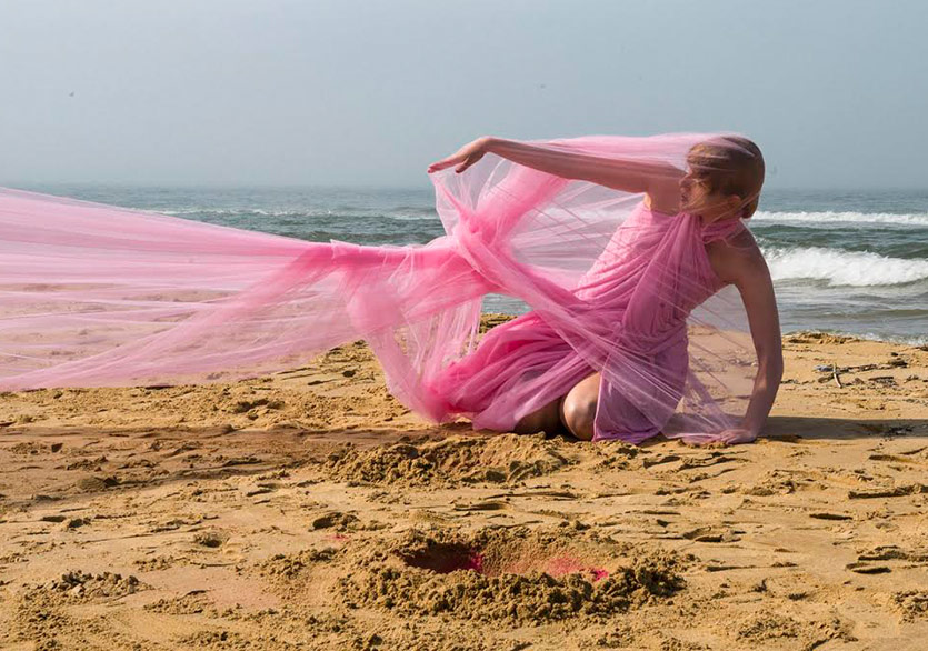 Otel Odasına Sanatsal Bakış