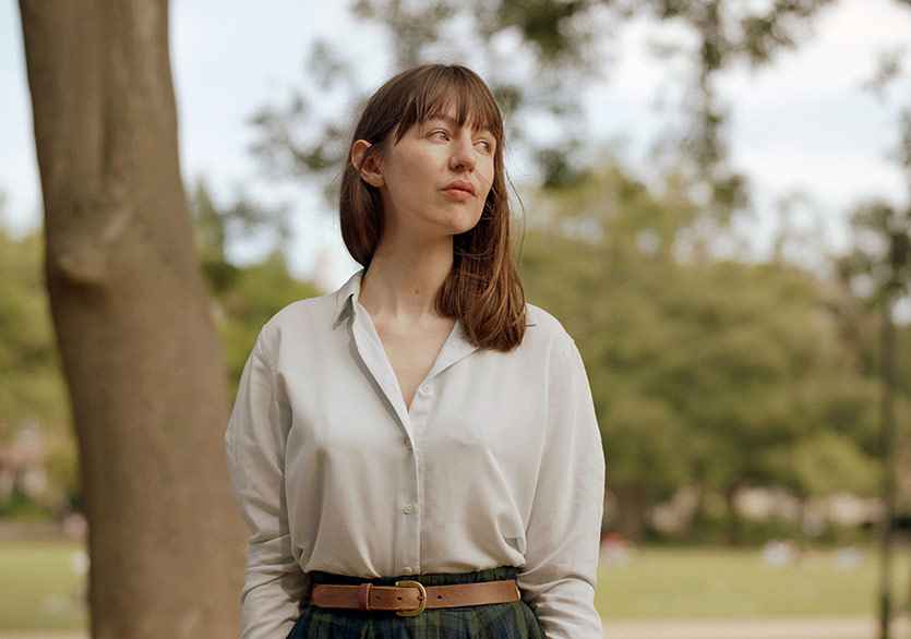 Sally Rooney’nin Yeni Romanı “Güzel Dünya, Neredesin?” Türkçede