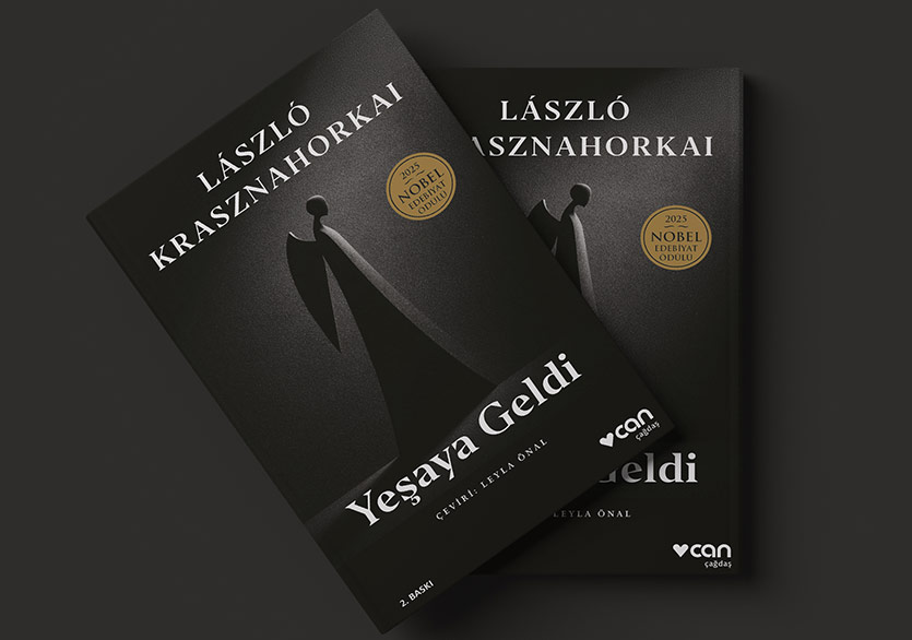 László Krasznahorkai’nin Uzun Öyküsü: “Yeşaya Geldi”
