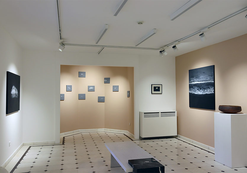 Bozlu Art’tan Yeni Sergi: “Wabi-sabi” 
