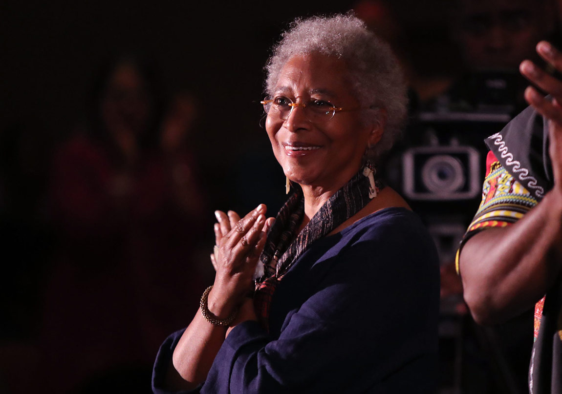 1960’lar Amerika’sından Bir Hikâye: Meridian