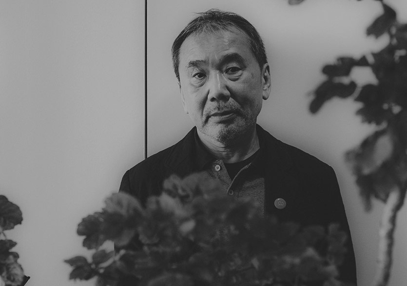 Haruki Murakami’nin “Dans Dans Dans”ı Türkçede