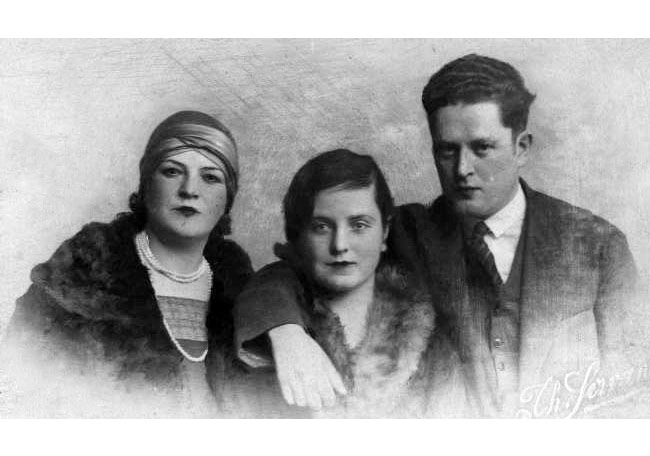 Ela Gözlü Bir Pars: Celile Hanım