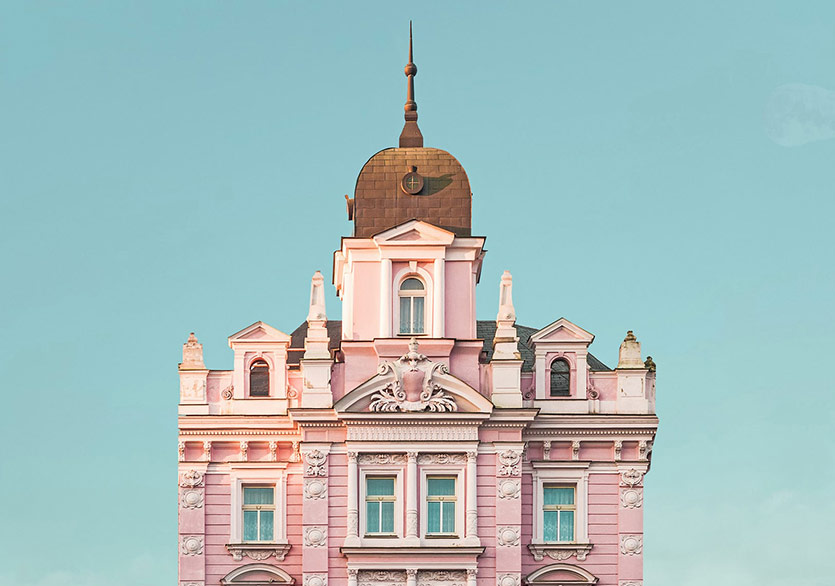 Pardon Wes Anderson Olmalısınız? 