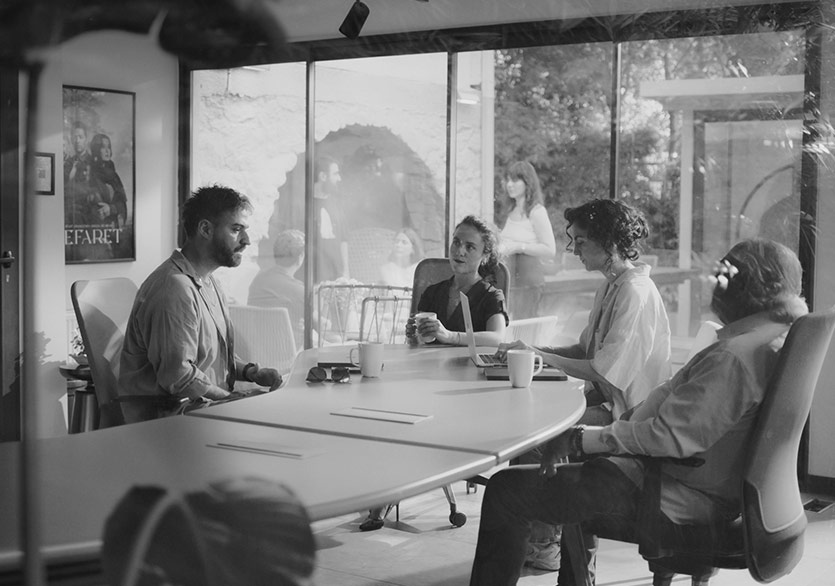 İstanbul Modern Sinema’dan Yeni Film Seçkisi: “Gelecek Kısa”