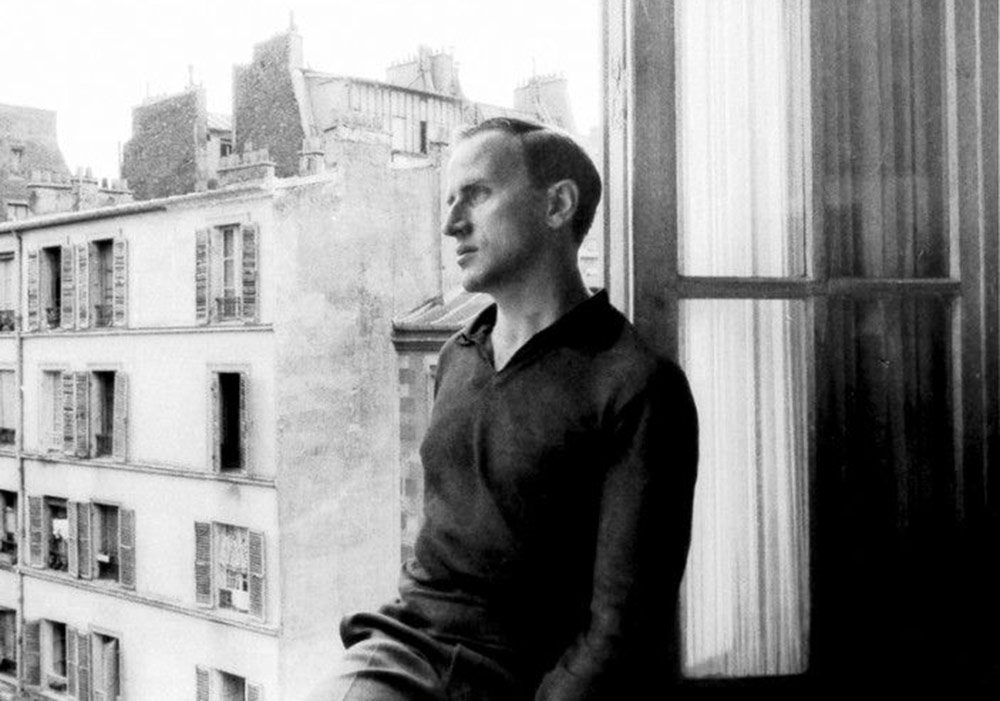 Boris Vian’ın Kaleminden 11 Öykü