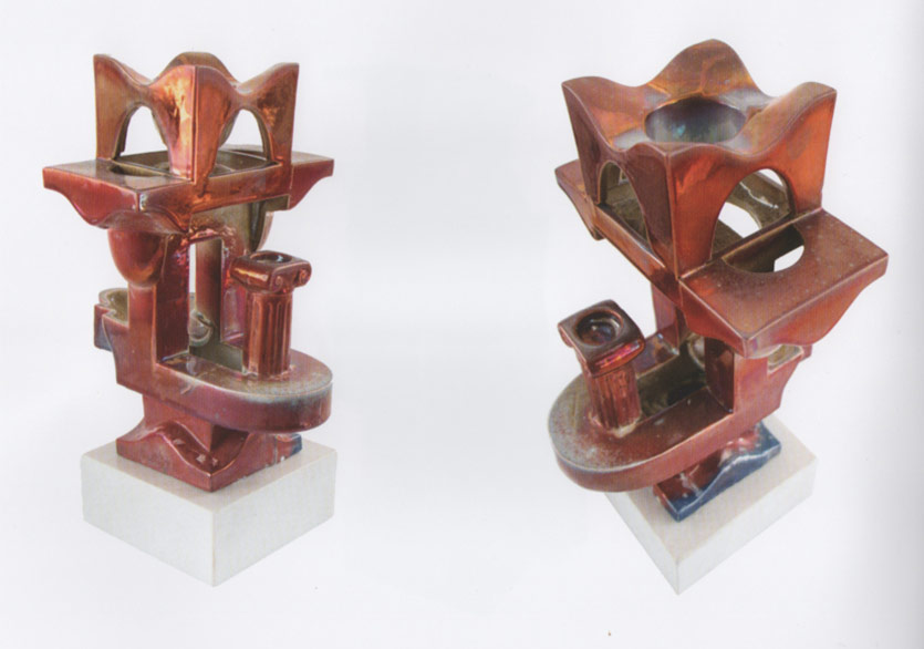 “Altın Şehrin İnsanları” Sergisi Tünel Sanat Galerisi’nde