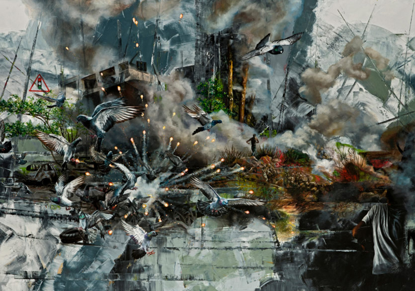 Değişim Vaat Eden Bir Deneyim