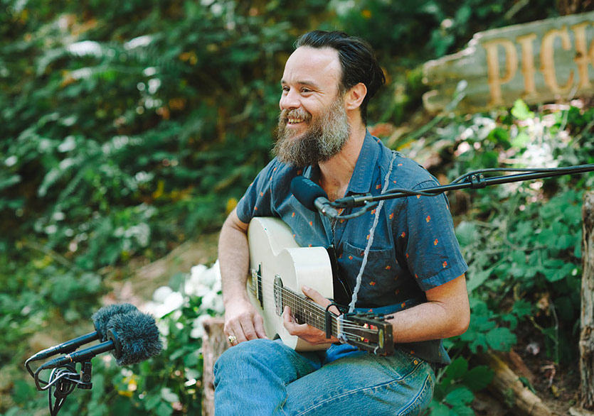 Rodrigo Amarante İstanbul’a Geliyor