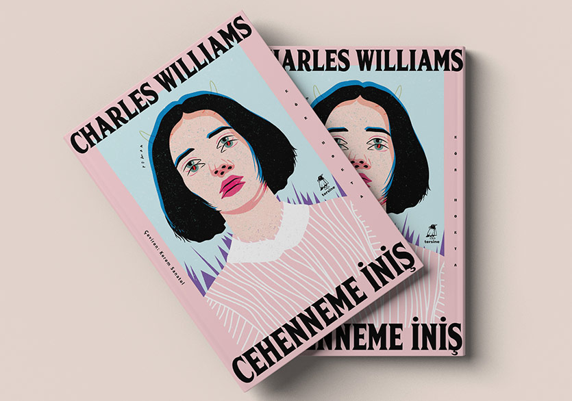 Charles Williams’tan Kozmik Gerilim: “Cehenneme İniş”