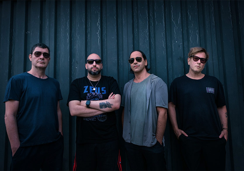 Duman 21 Haziran’da KüçükÇiftlik Park’ta Konser Verecek