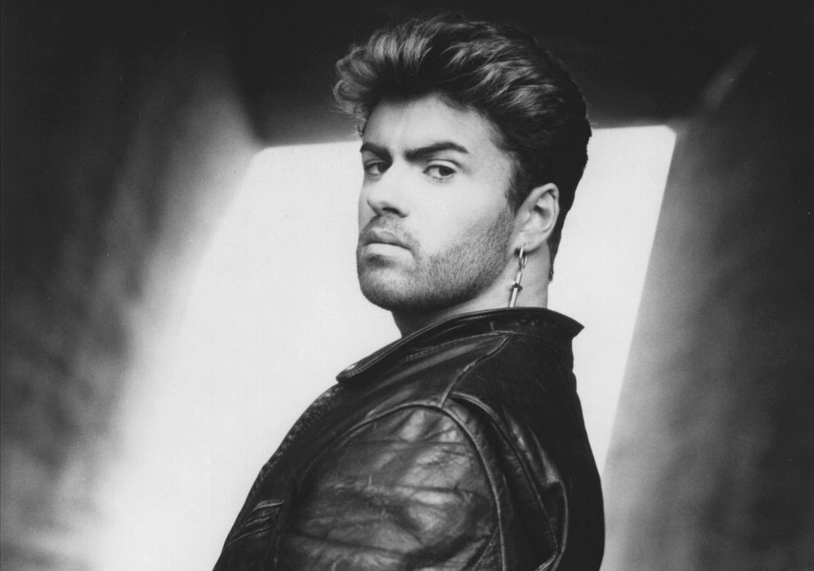 George Michael Hayatını Kaybetti