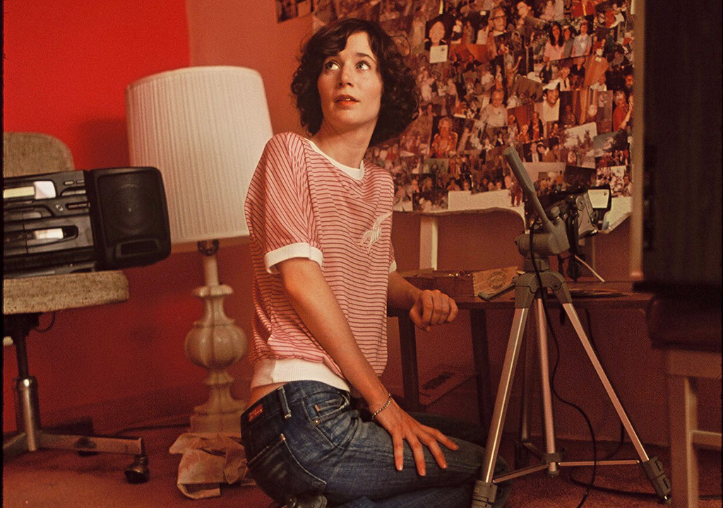 Miranda July’dan Öyküler