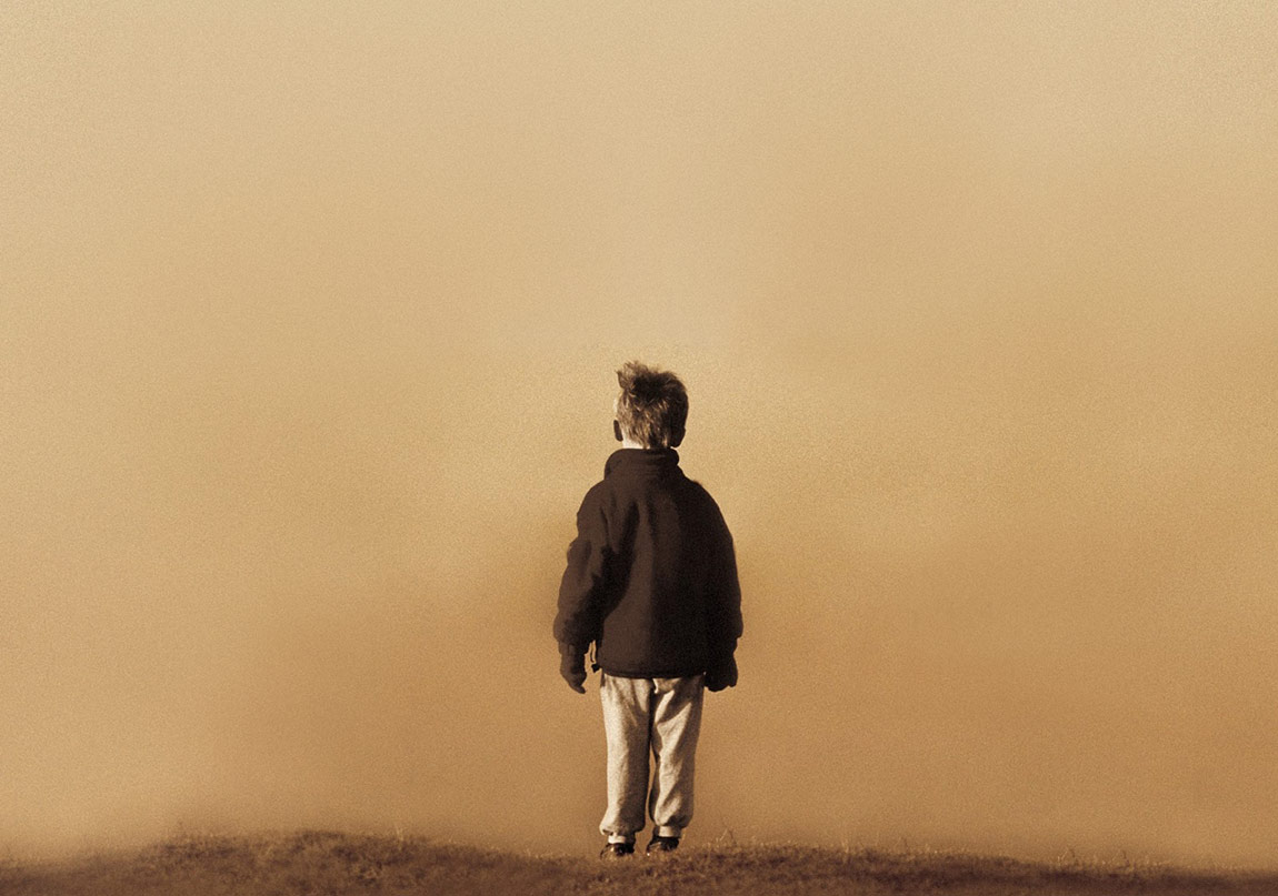 Bir Kaçırılma Hikâyesi: Kan Bağı