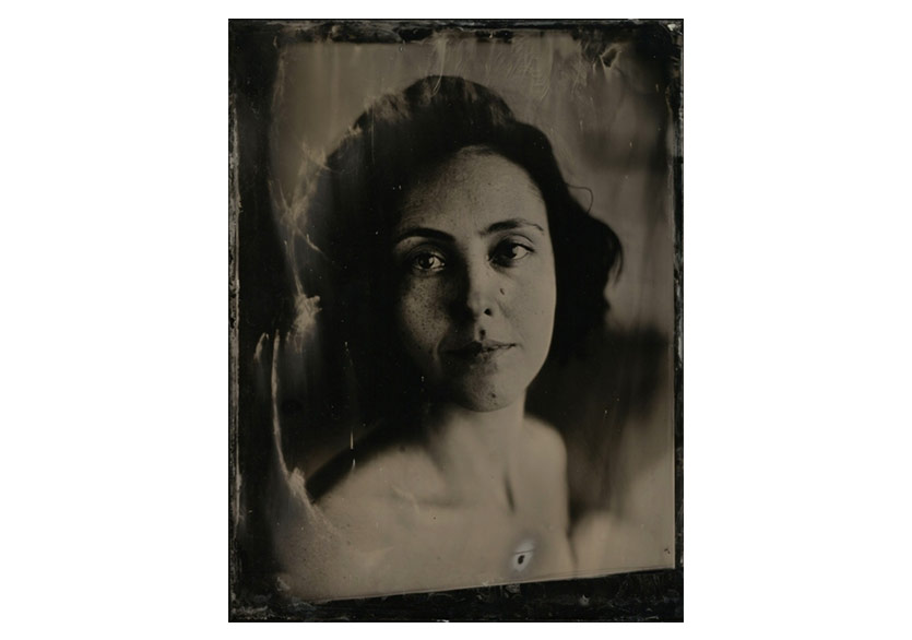 Geçmişten Güncele Gelen Teknik
