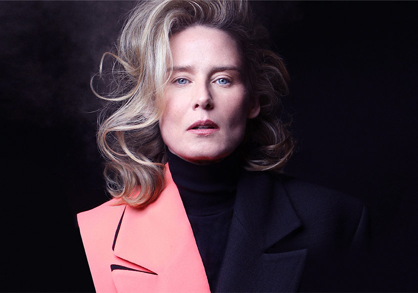 Róisín Murphy 7 Haziran’da Zorlu PSM’de