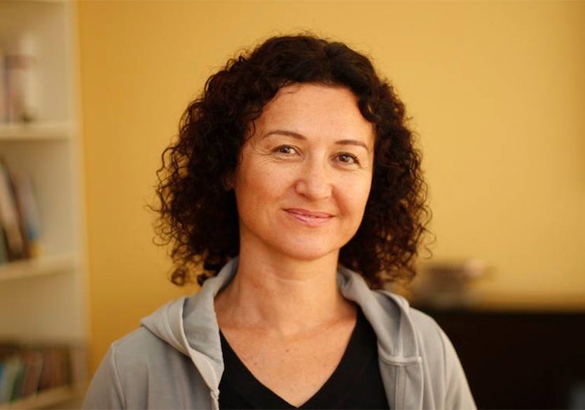 Gönül Kıvılcım, Ankaralı Okurlarıyla Buluşuyor!