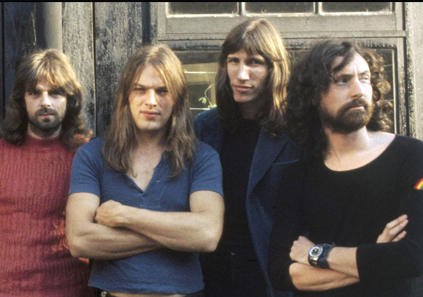 Pink Floyd Sergisi Geliyor