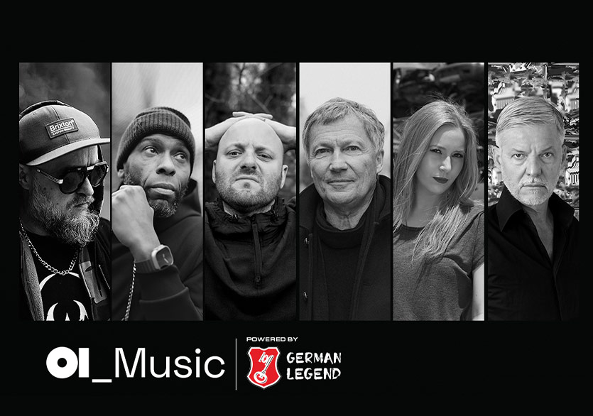 Noise_Media Art 12 Ocak’ta Başlıyor
