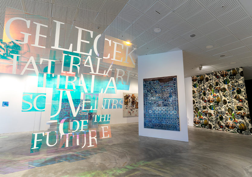 Pera Müzesi’nde Küratörlü Sergi Turu