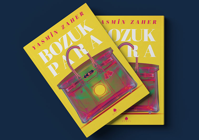 Dünyayı Lüks Bir Çanta ile Baş Aşağı Etmek: “Bozuk Para”