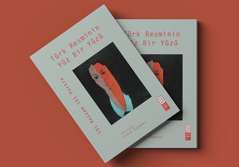 101 Portre ile “Türk Resminin Yüz Bir Yüzü”