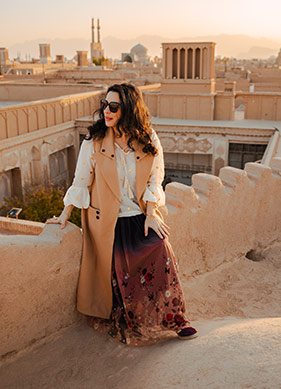 “En Büyük Sürgün İnsanın Kendi Vicdanından Uzak Düşmesi”