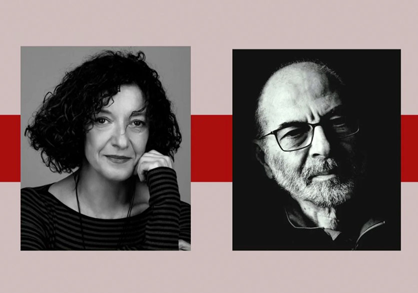 Gaye Boralıoğlu ve Ümit Kıvanç ile “Her Şey Normalmiş Gibi” Üzerine