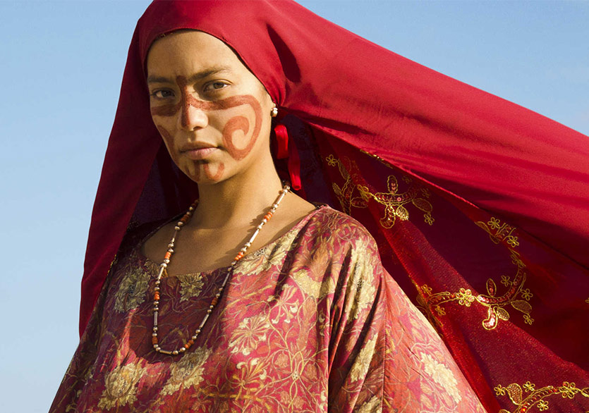 Birds of Passage 15 Şubat’ta Sinemalarda!