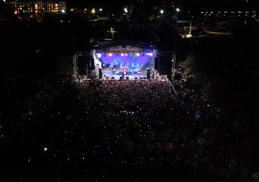 Kalamış Yaz Festivali 7 Temmuz’da Başlıyor