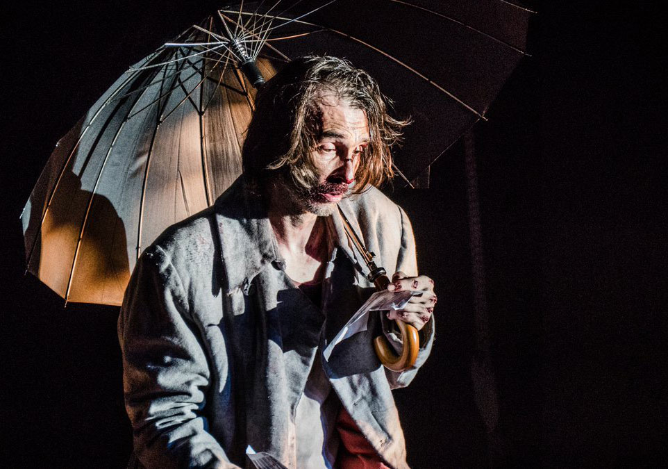 Tatbikat Sahnesi Yeni Adresinde