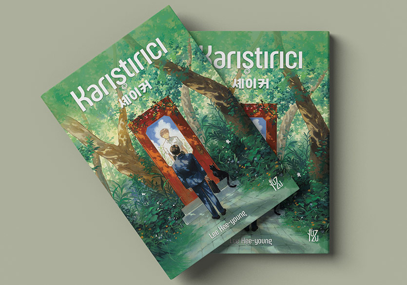 Büyümeye ve Dostluğa Dair: “Karıştırıcı”