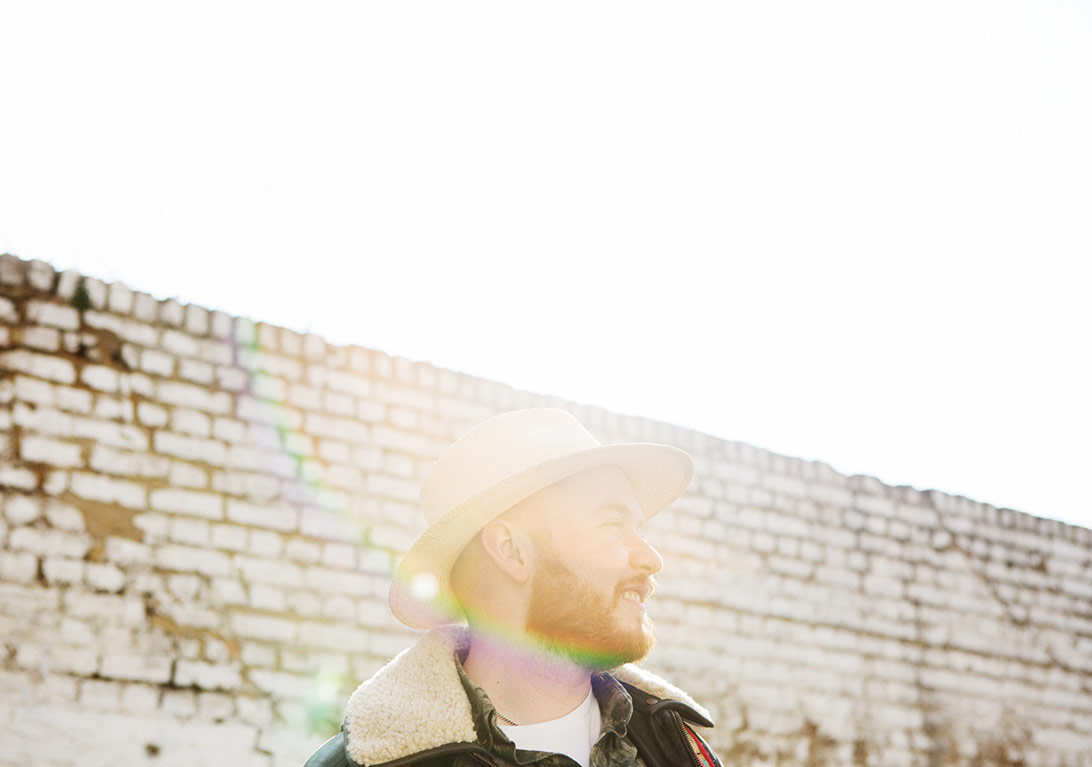 Julio Bashmore ve Todd Edwards