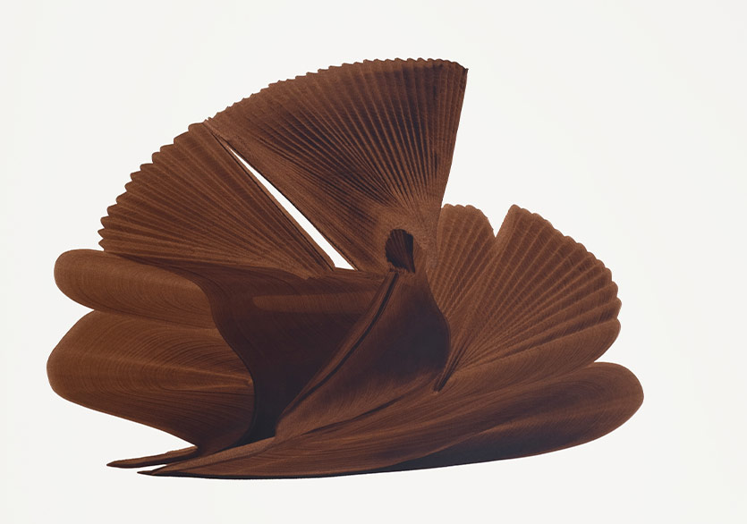 Erol Eskici “Fields of Encounter” Sergisiyle Düsseldorf’ta