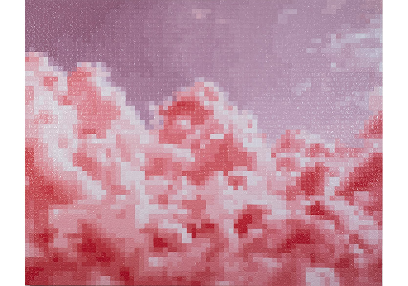 Merve Şendil “Sadece Bir Rüyaydı” Sergisiyle Troya Müzesi’nde